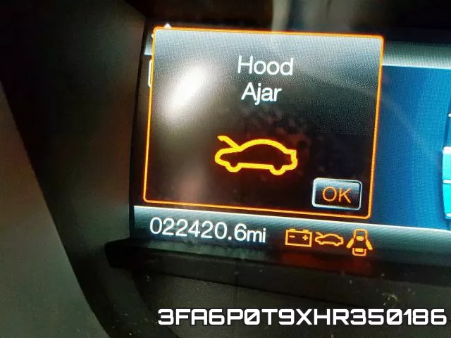 3FA6P0T9XHR350186 фото 9