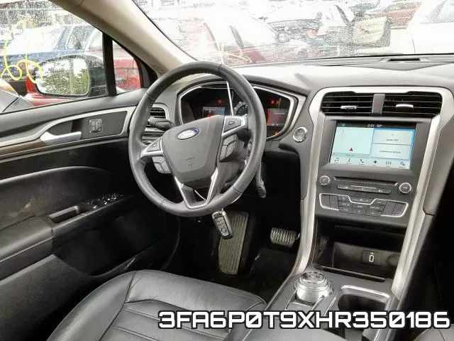 3FA6P0T9XHR350186 фото 10