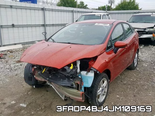 3FADP4BJ4JM109169 фото 3