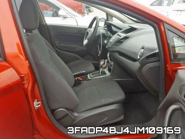 3FADP4BJ4JM109169 фото 6