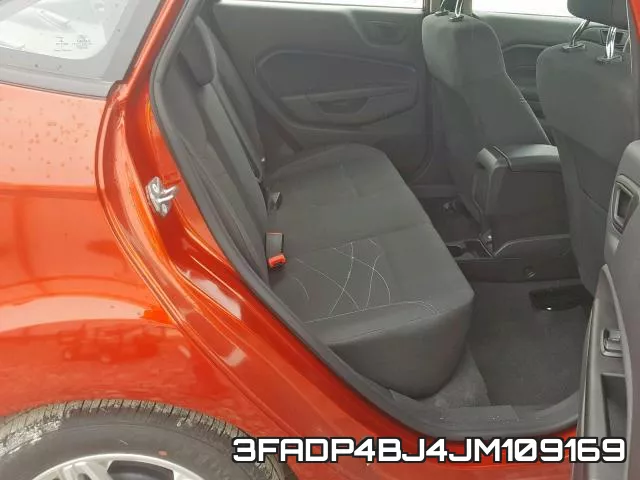 3FADP4BJ4JM109169 фото 7