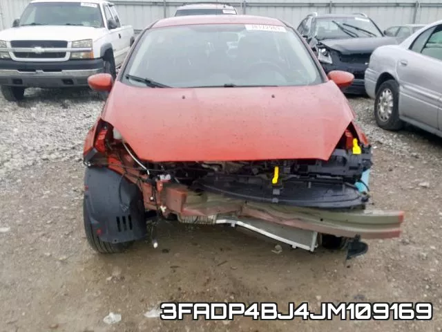 3FADP4BJ4JM109169 фото 10