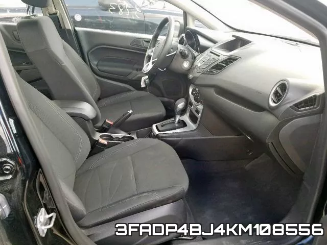 3FADP4BJ4KM108556 фото 6