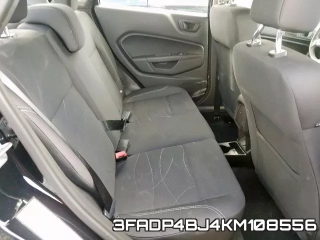 3FADP4BJ4KM108556 фото 7