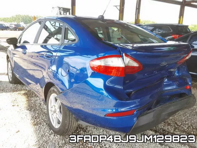 3FADP4BJ9JM129823 фото 4