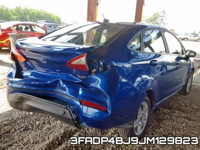 3FADP4BJ9JM129823 фото 5