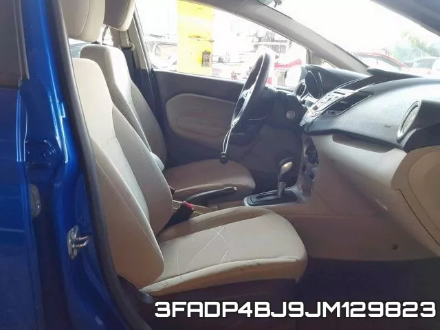 3FADP4BJ9JM129823 фото 6
