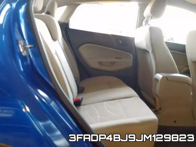 3FADP4BJ9JM129823 фото 7