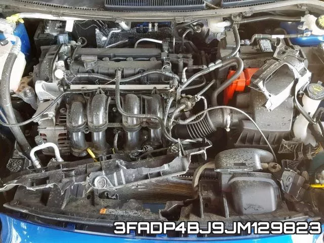 3FADP4BJ9JM129823 фото 8