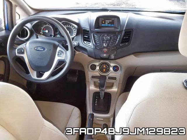3FADP4BJ9JM129823 фото 10
