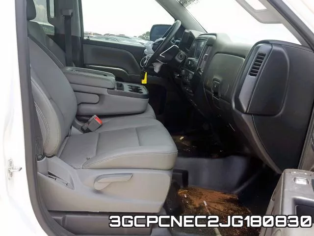 3GCPCNEC2JG180830 фото 6