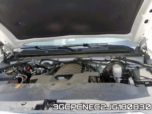 3GCPCNEC2JG180830 фото 8