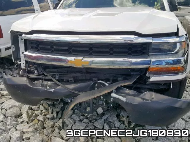 3GCPCNEC2JG180830 фото 10