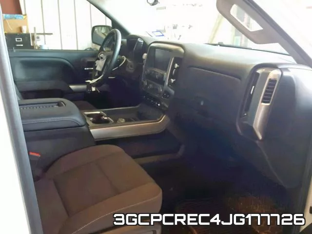 3GCPCREC4JG177726 фото 6
