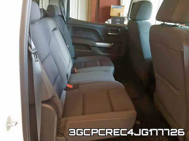 3GCPCREC4JG177726 фото 7