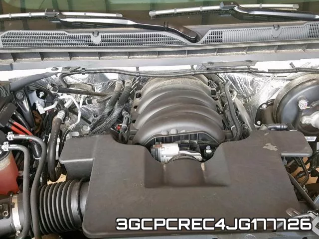 3GCPCREC4JG177726 фото 8