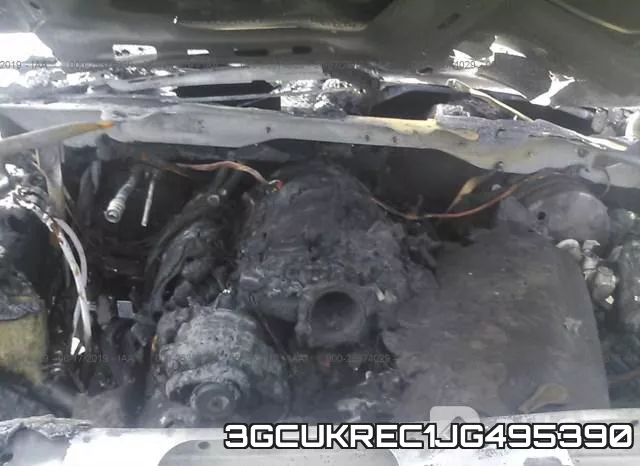 3GCUKREC1JG495390 фото 2