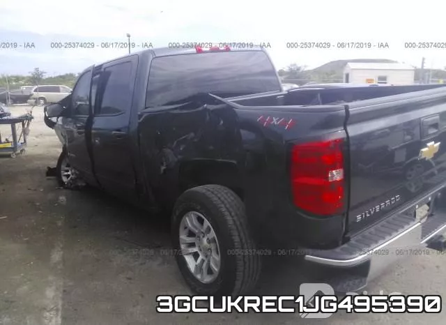 3GCUKREC1JG495390 фото 4