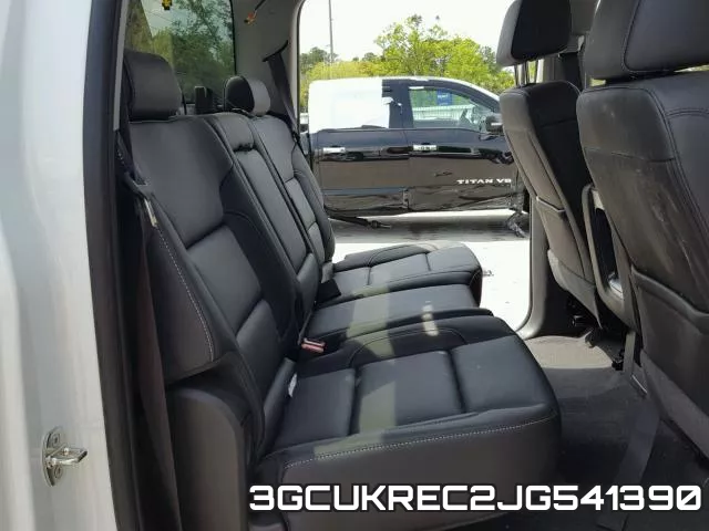 3GCUKREC2JG541390 фото 7