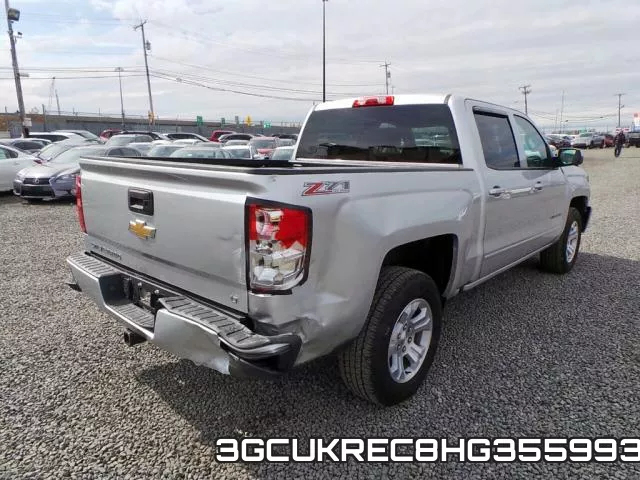 3GCUKREC8HG355993 фото 4
