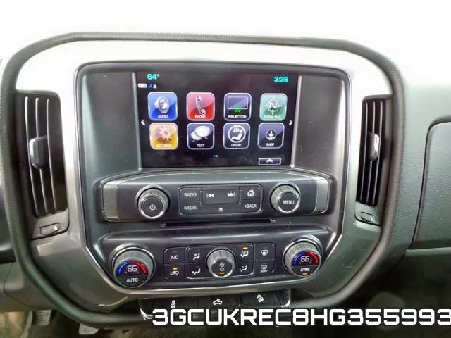 3GCUKREC8HG355993 фото 10