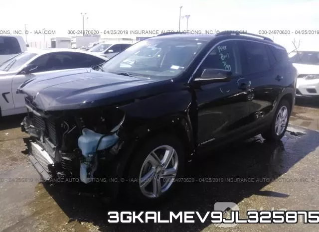 3GKALMEV9JL325875 фото 3