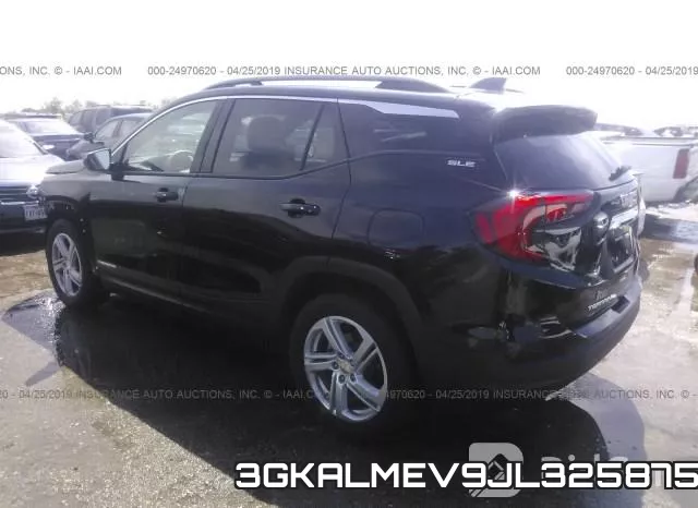 3GKALMEV9JL325875 фото 4