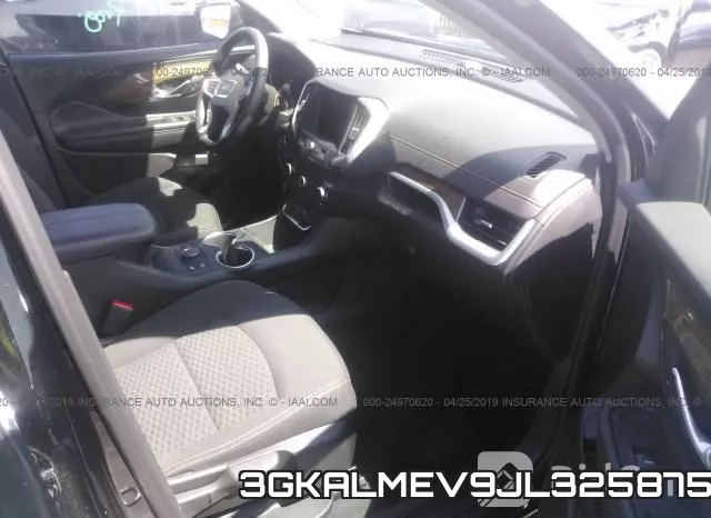3GKALMEV9JL325875 фото 6