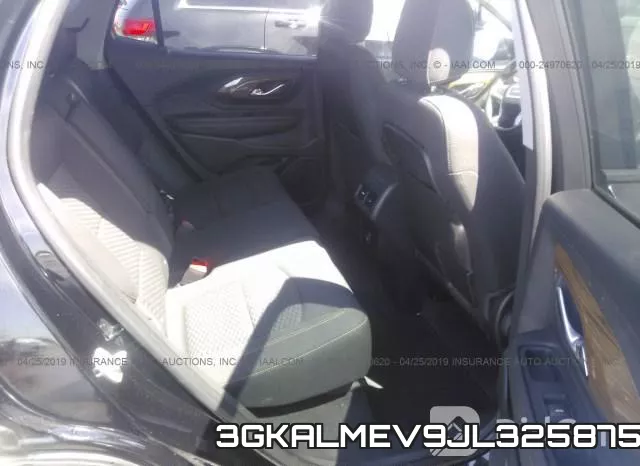3GKALMEV9JL325875 фото 9