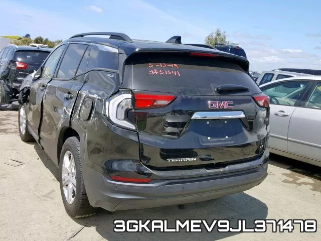 3GKALMEV9JL371478 фото 4