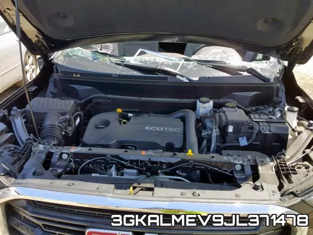 3GKALMEV9JL371478 фото 8