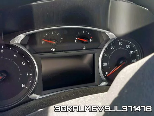 3GKALMEV9JL371478 фото 9