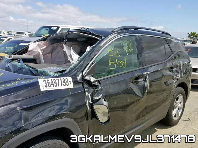3GKALMEV9JL371478 фото 10