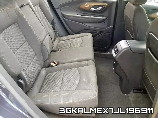 3GKALMEX7JL196911 фото 7