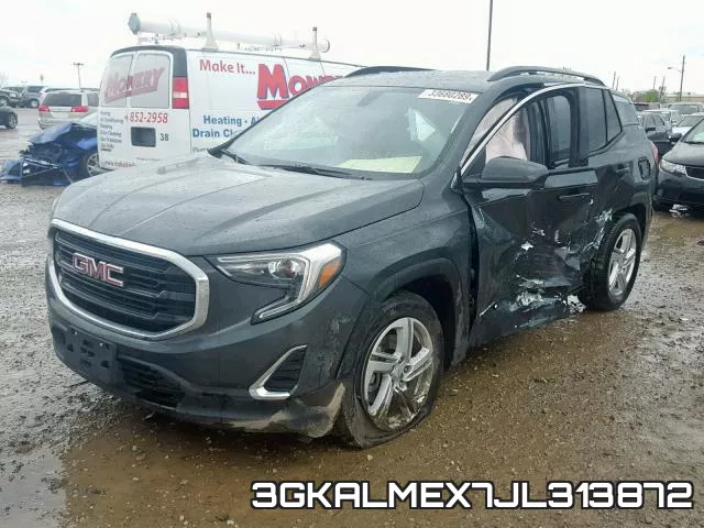 3GKALMEX7JL313872 фото 3