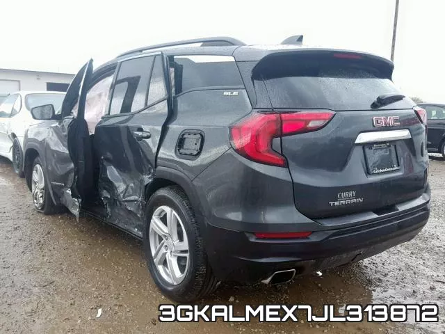 3GKALMEX7JL313872 фото 4