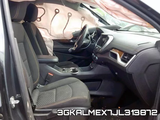 3GKALMEX7JL313872 фото 6