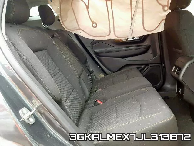 3GKALMEX7JL313872 фото 7