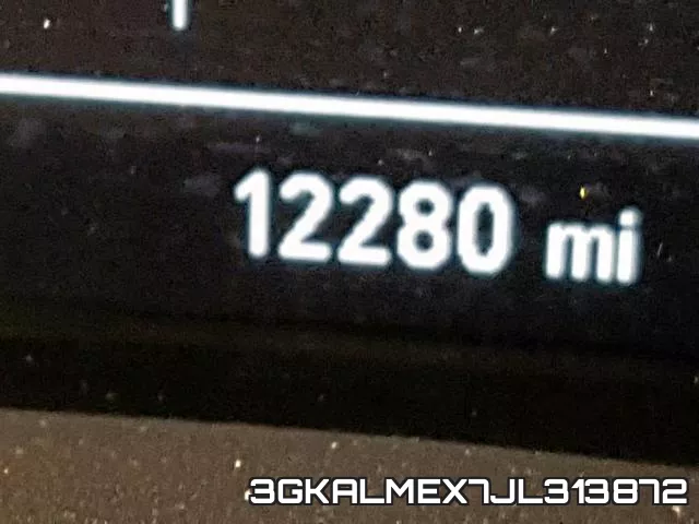 3GKALMEX7JL313872 фото 9
