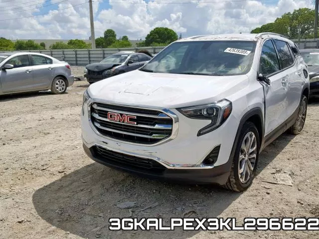 3GKALPEX3KL296622 фото 3
