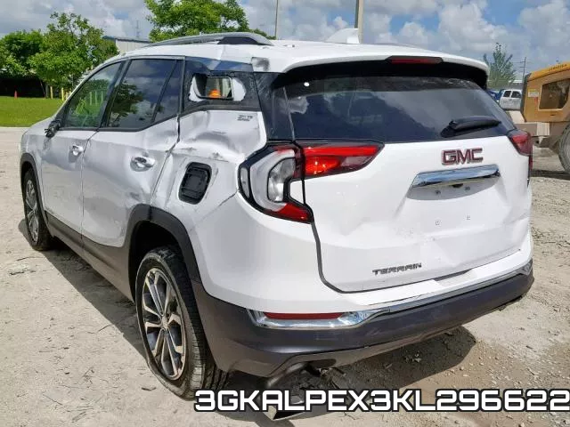3GKALPEX3KL296622 фото 4
