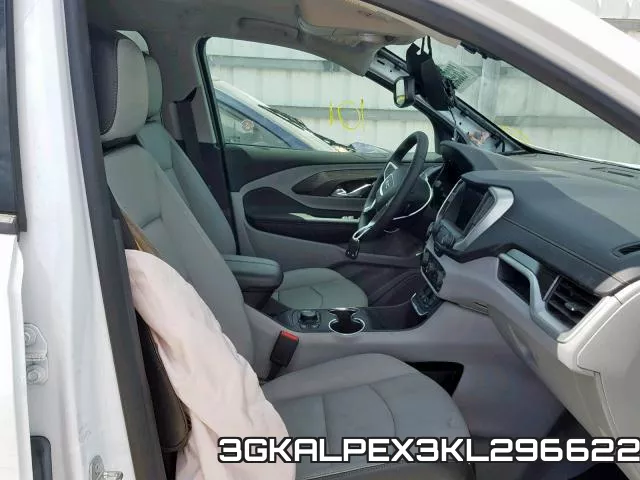 3GKALPEX3KL296622 фото 6
