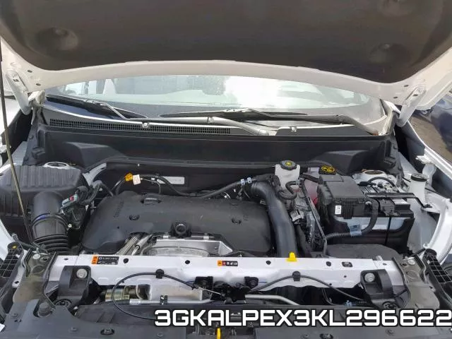 3GKALPEX3KL296622 фото 8