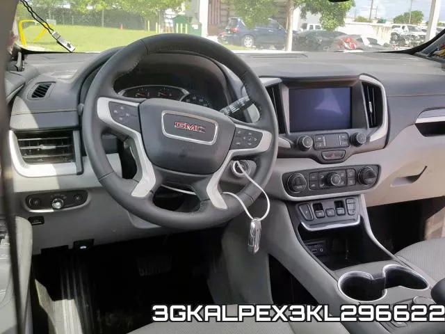 3GKALPEX3KL296622 фото 10