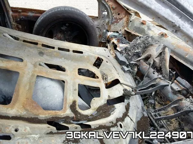 3GKALVEV7KL224907 фото 6