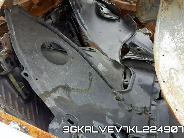 3GKALVEV7KL224907 фото 7