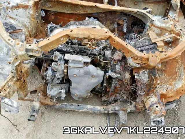 3GKALVEV7KL224907 фото 8