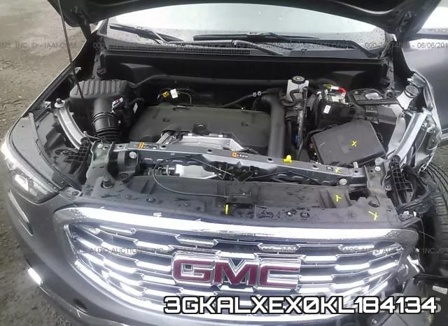 3GKALXEX0KL184134 фото 2