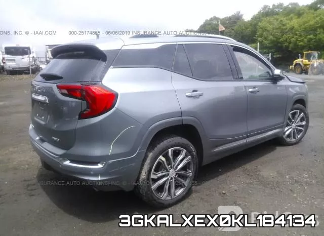 3GKALXEX0KL184134 фото 5