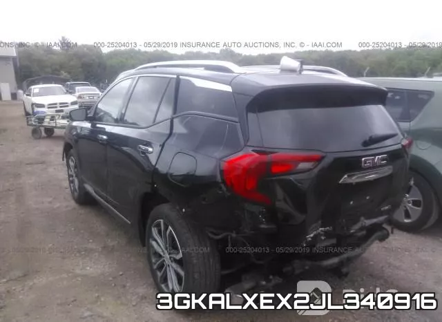 3GKALXEX2JL340916 фото 4